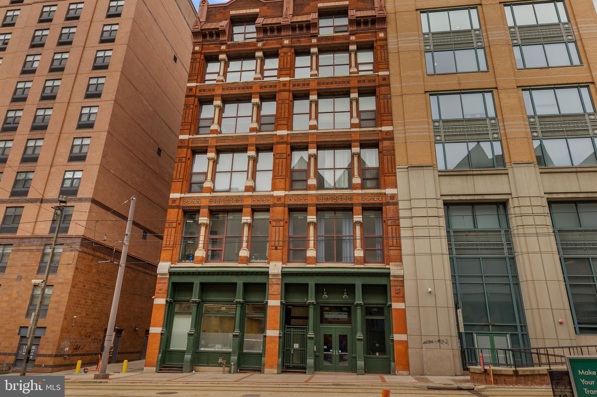 22 S Howard Street S R-503