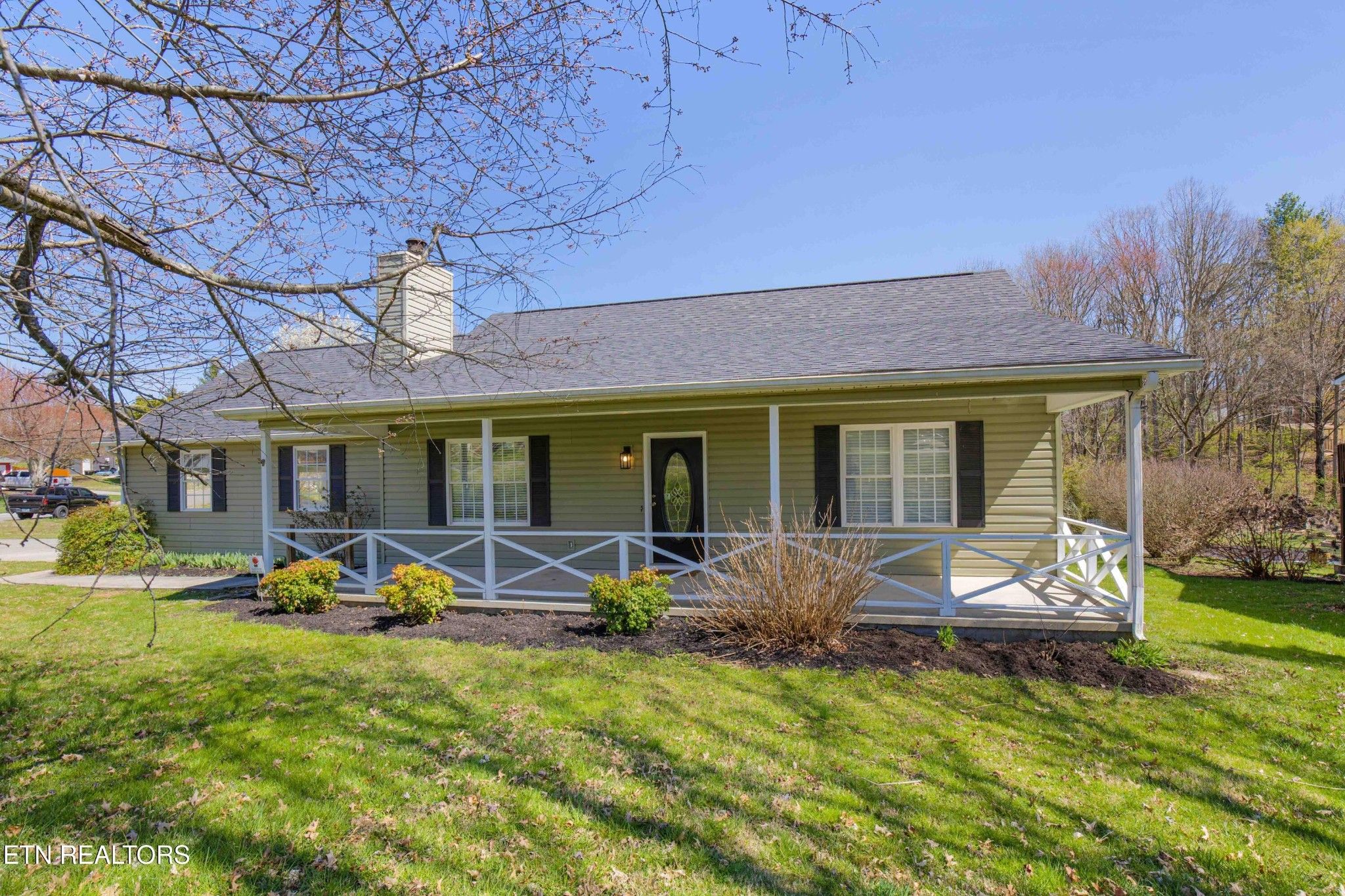 7500 Foxtrail Drive
