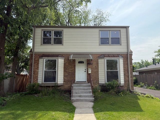 2939 Prairie Avenue