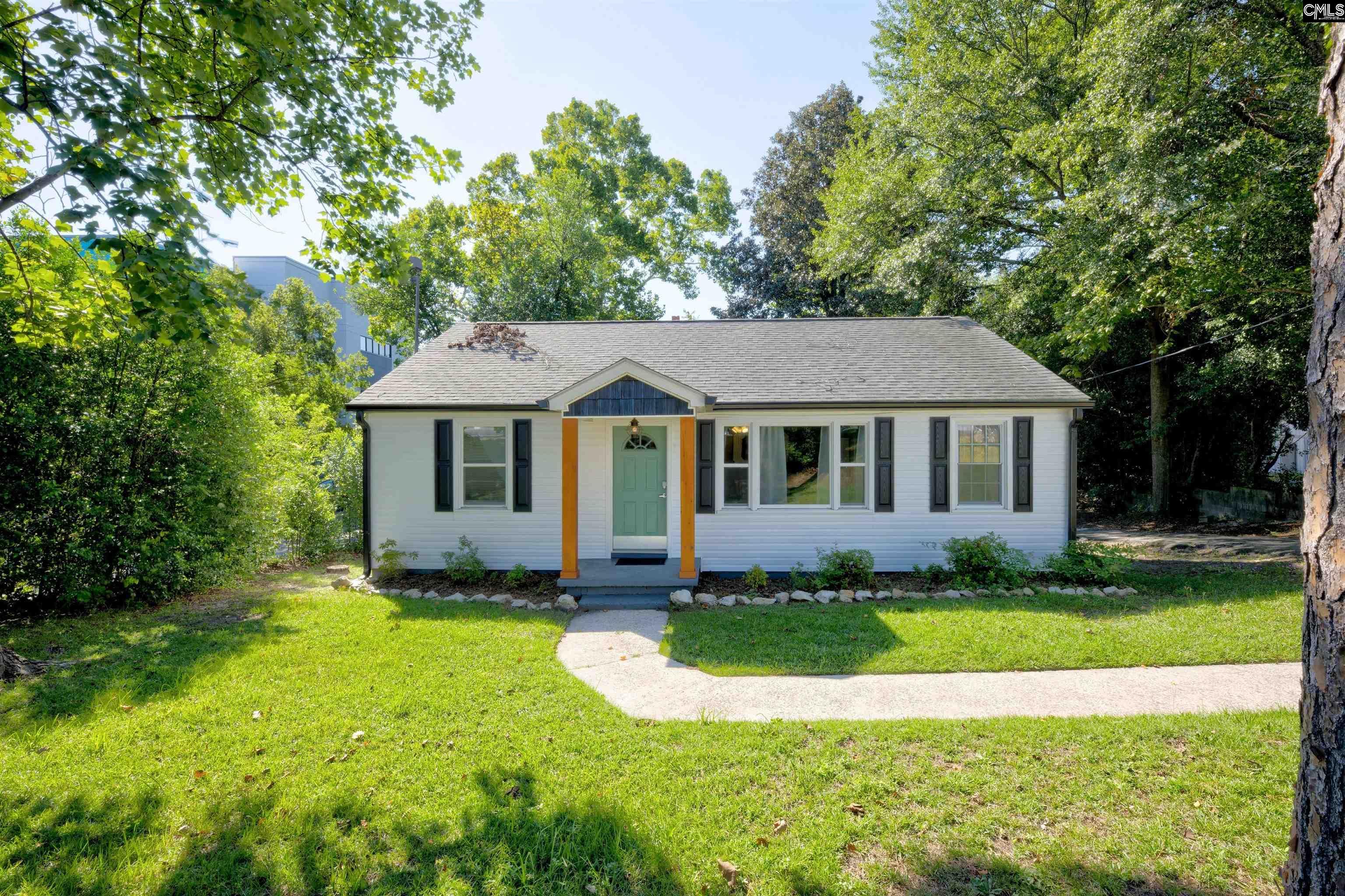 8824 Two Notch Road