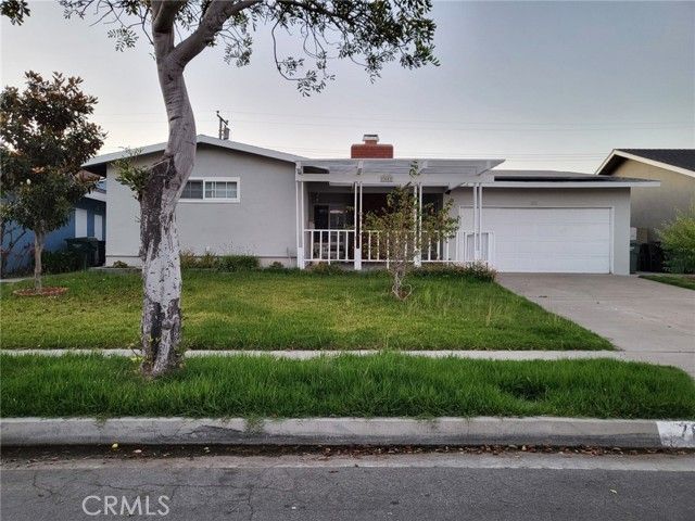 7651 Rhone Lane