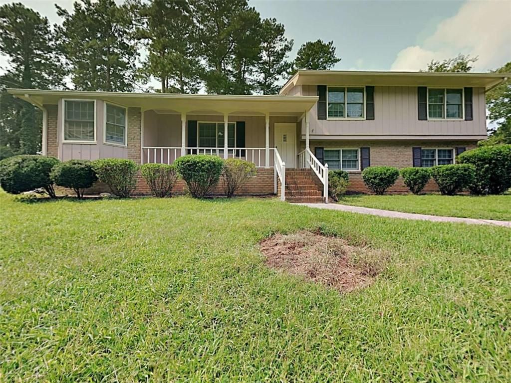 551 Village Green Court