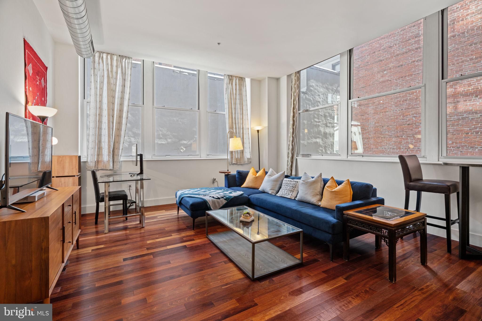 1101 Locust Street 2K