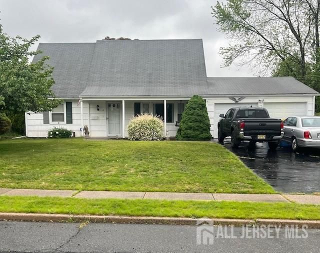 12 Landry Road