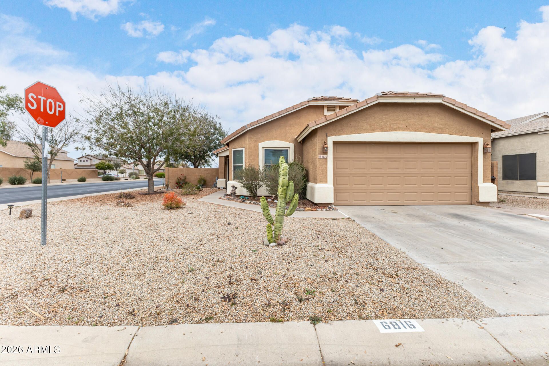 6816 E Superstition Way