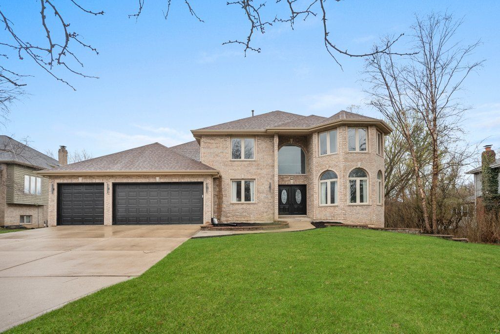 7253 Southwick Drive