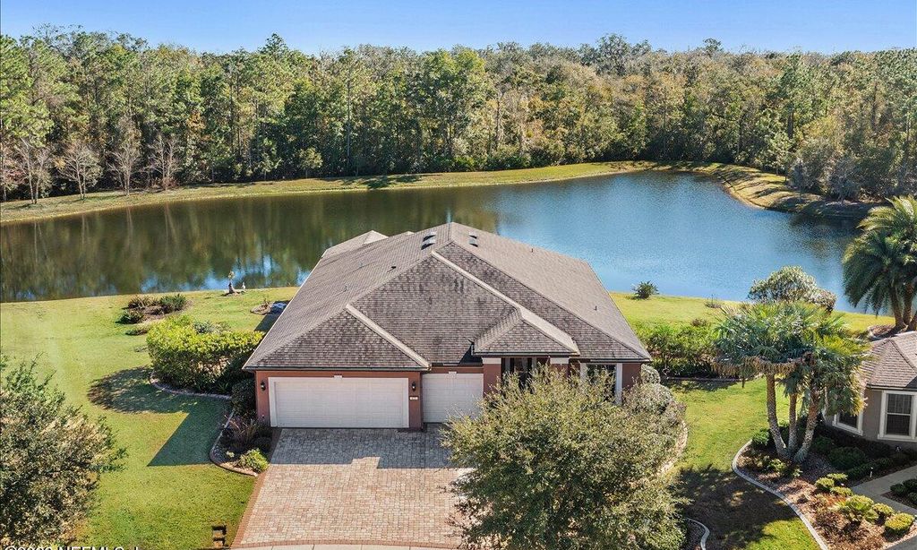 Del Webb Ponte Vedra