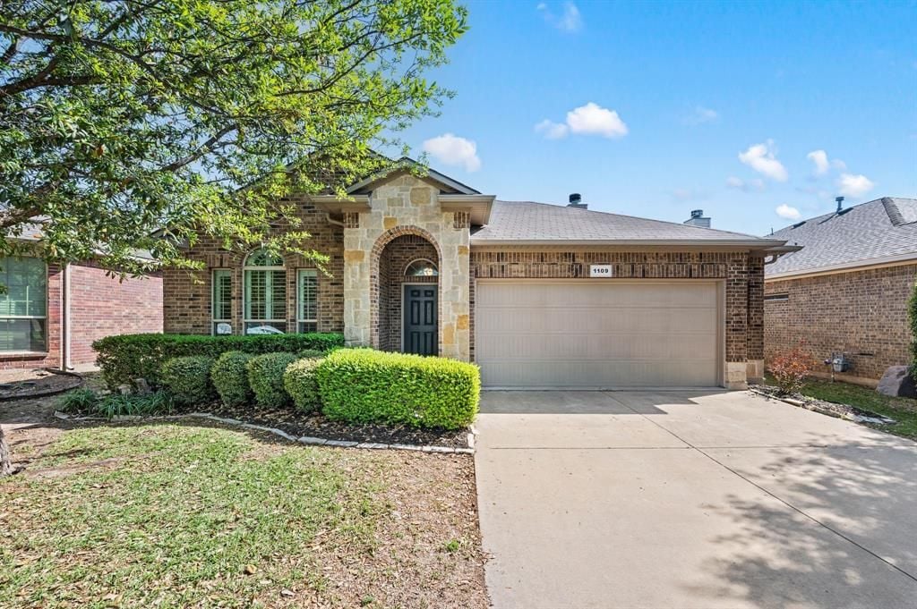 1109 Central Village Drive