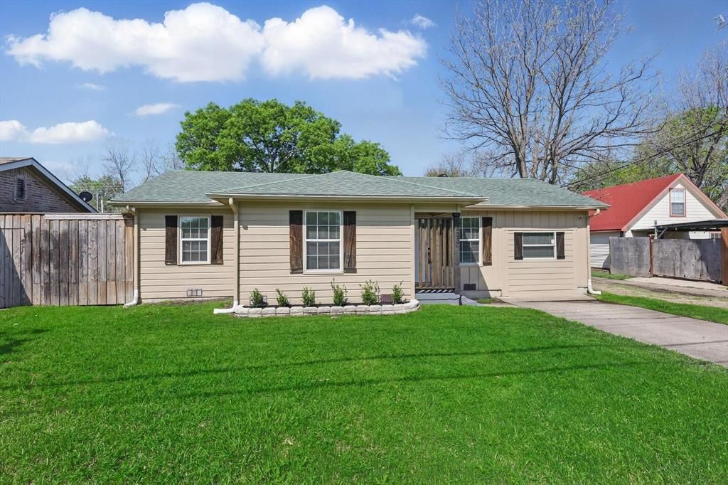 333 Murdock Road