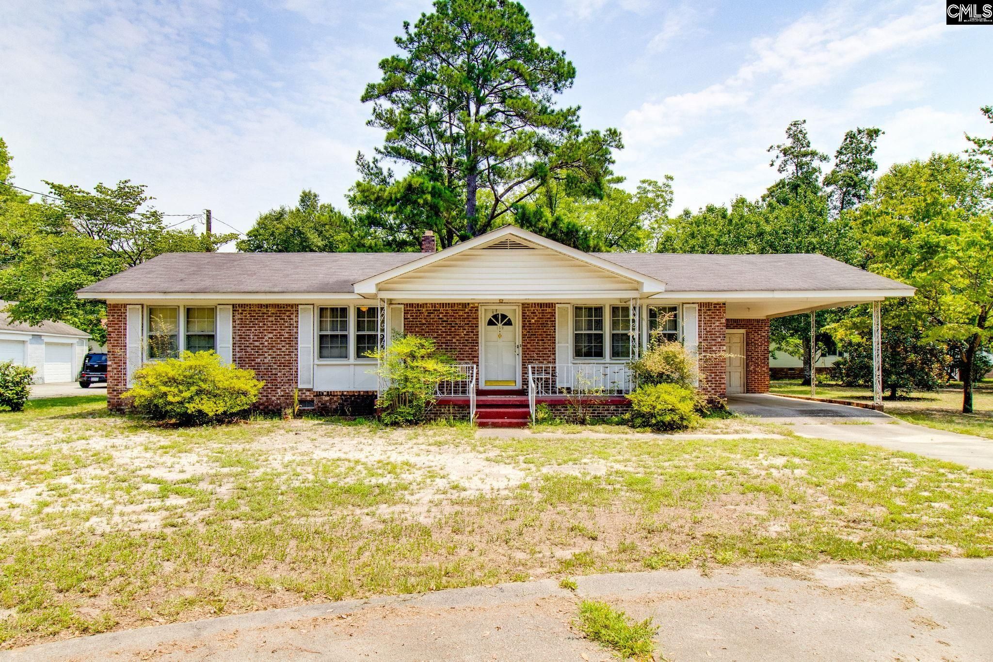 159 Alexandria Street