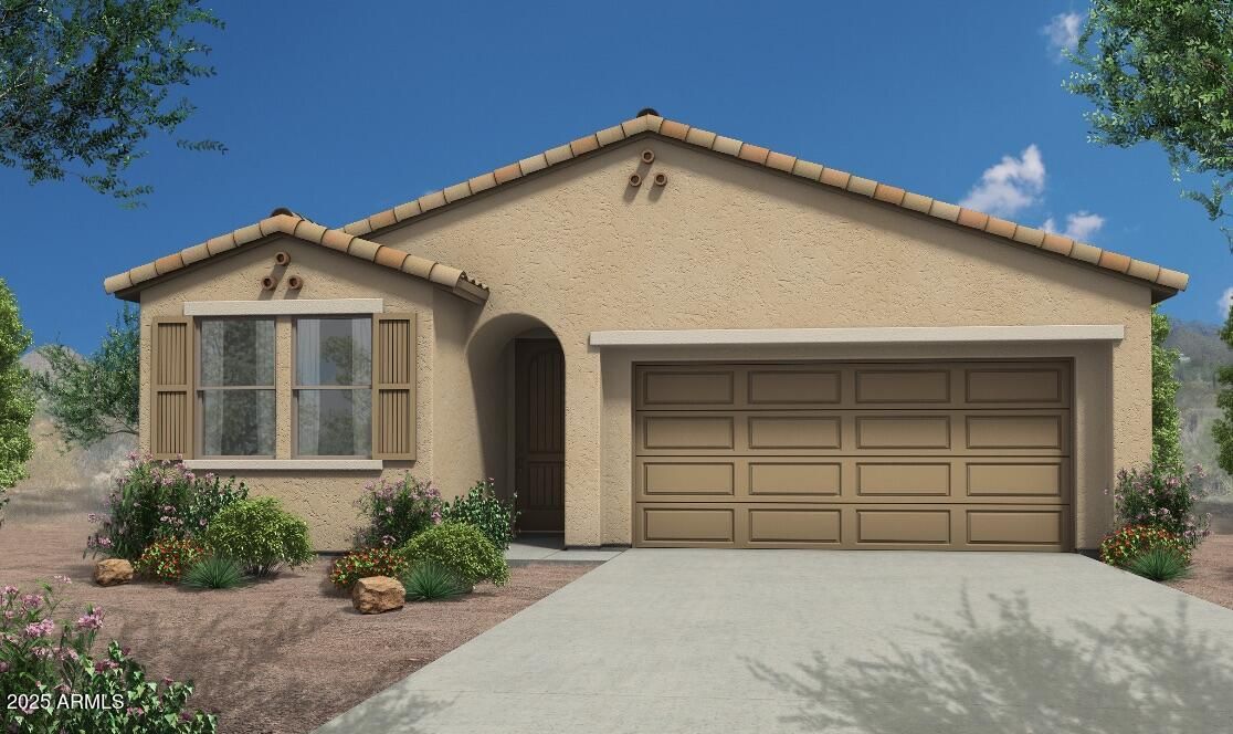 18244 W Soft Wind Drive