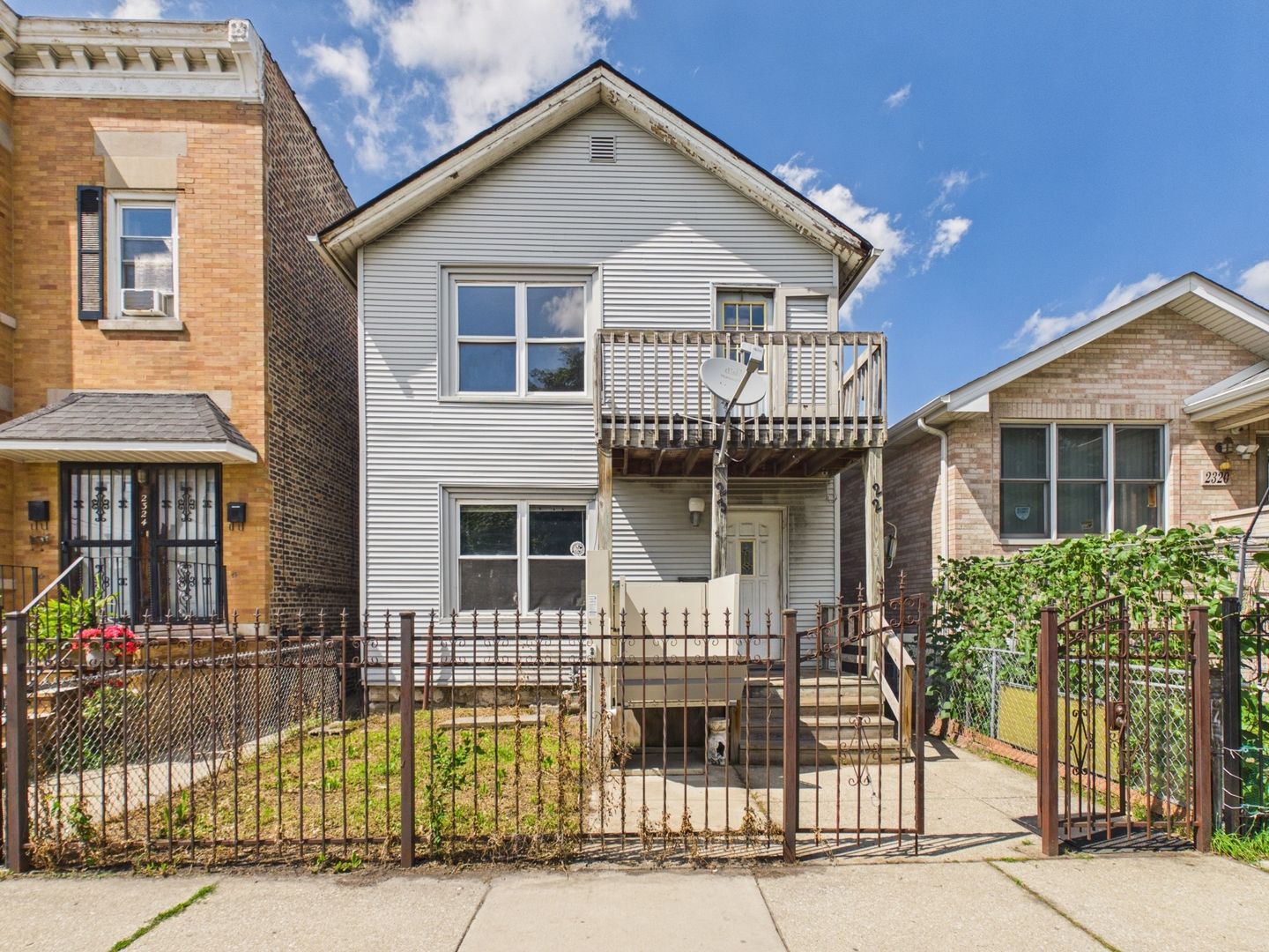 2322 W 36th Street