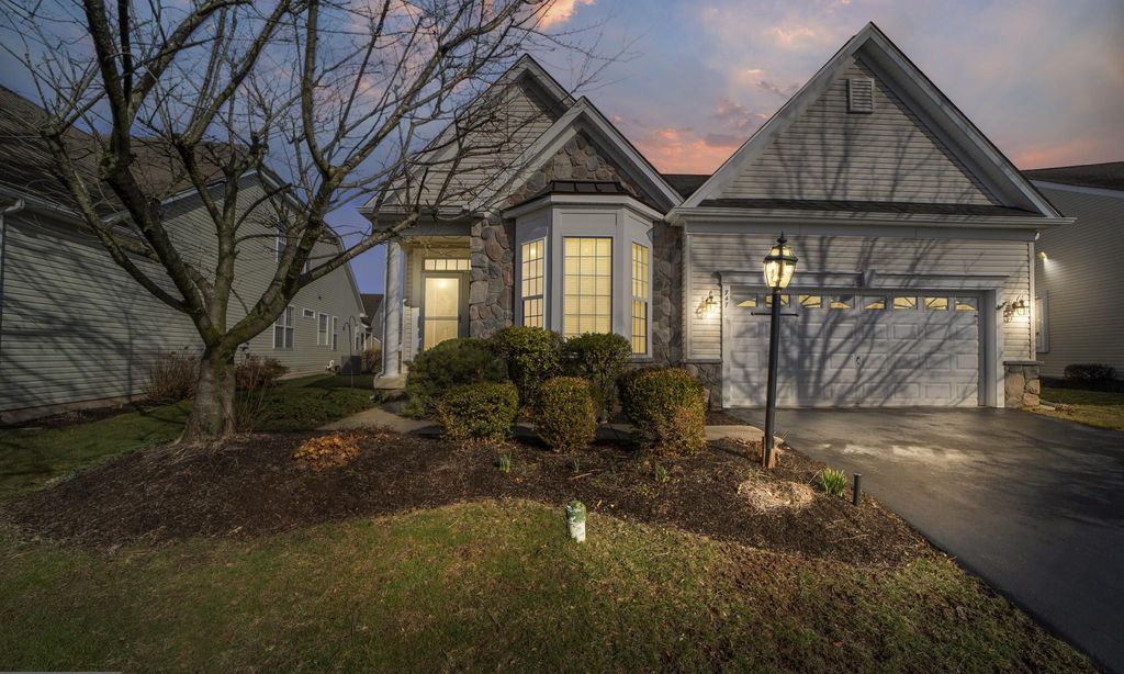 Traditions at Skippack