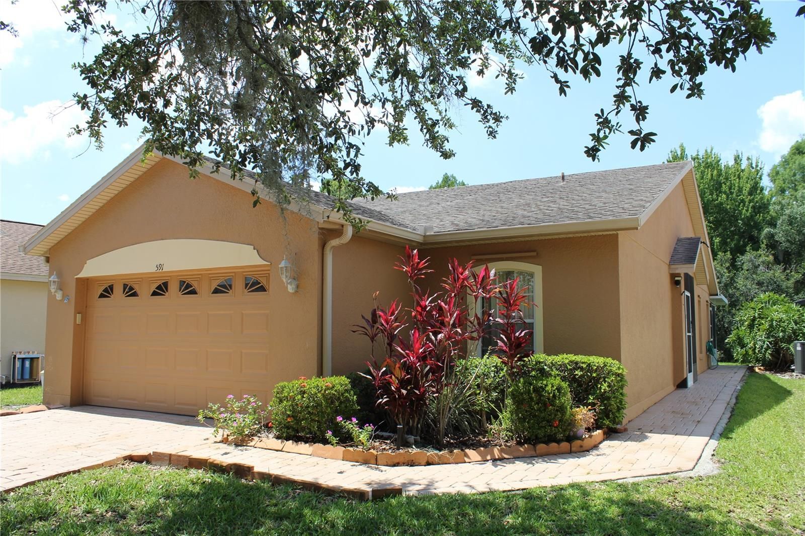 591 Vineyard Way