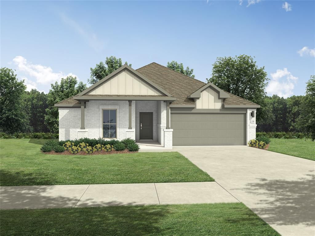 6508 Colt Ranch Road