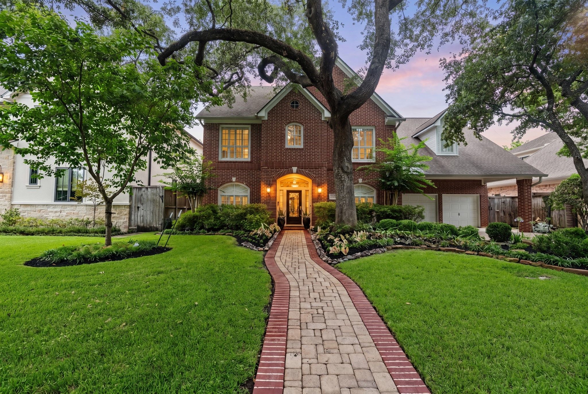 4814 Welford Drive