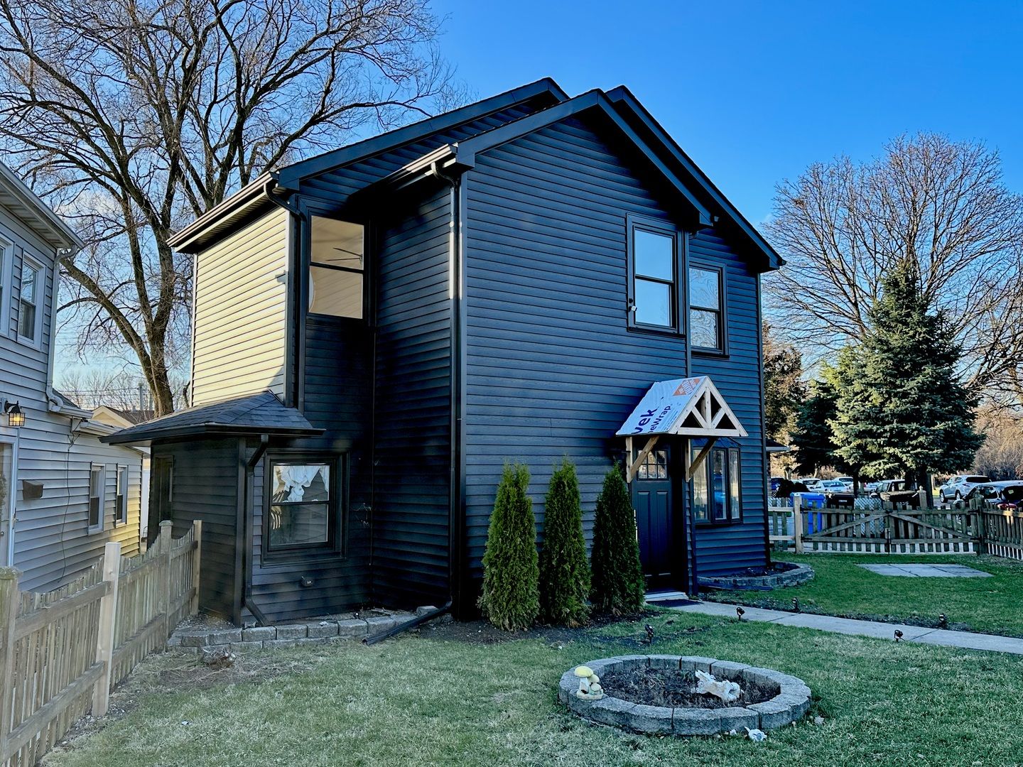 8325 W Forest Preserve Avenue