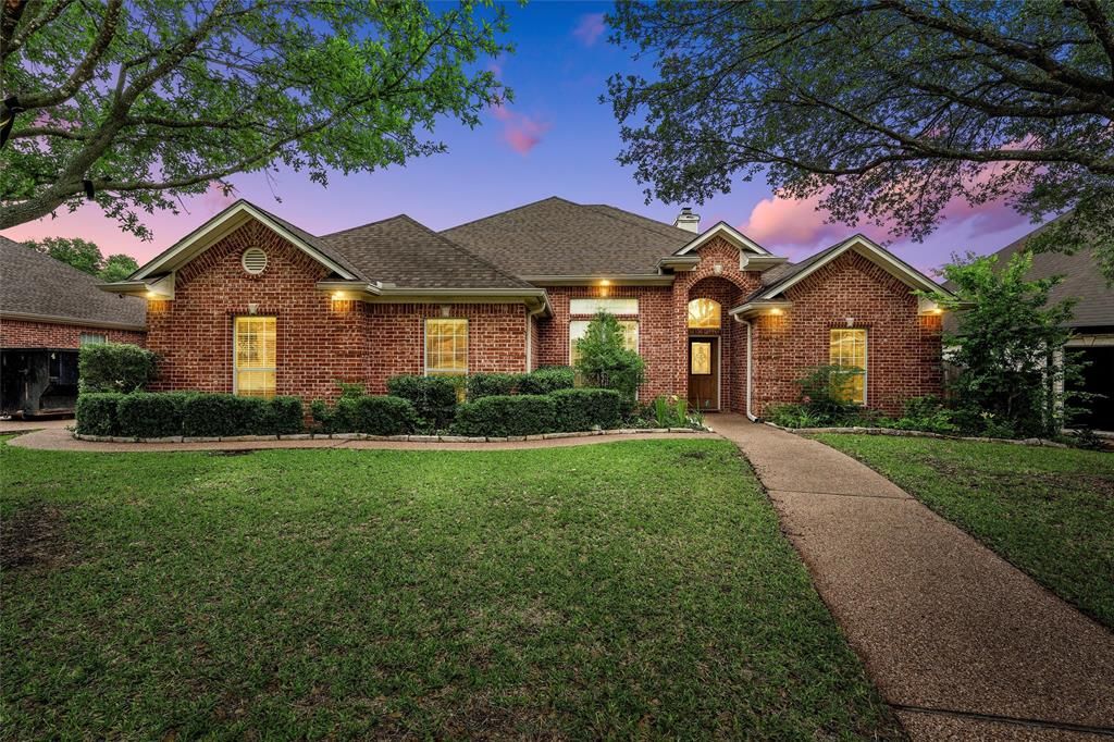 1405 Gunnison Drive