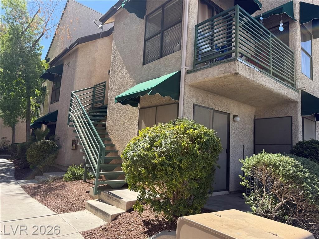 530 Elm Drive 105