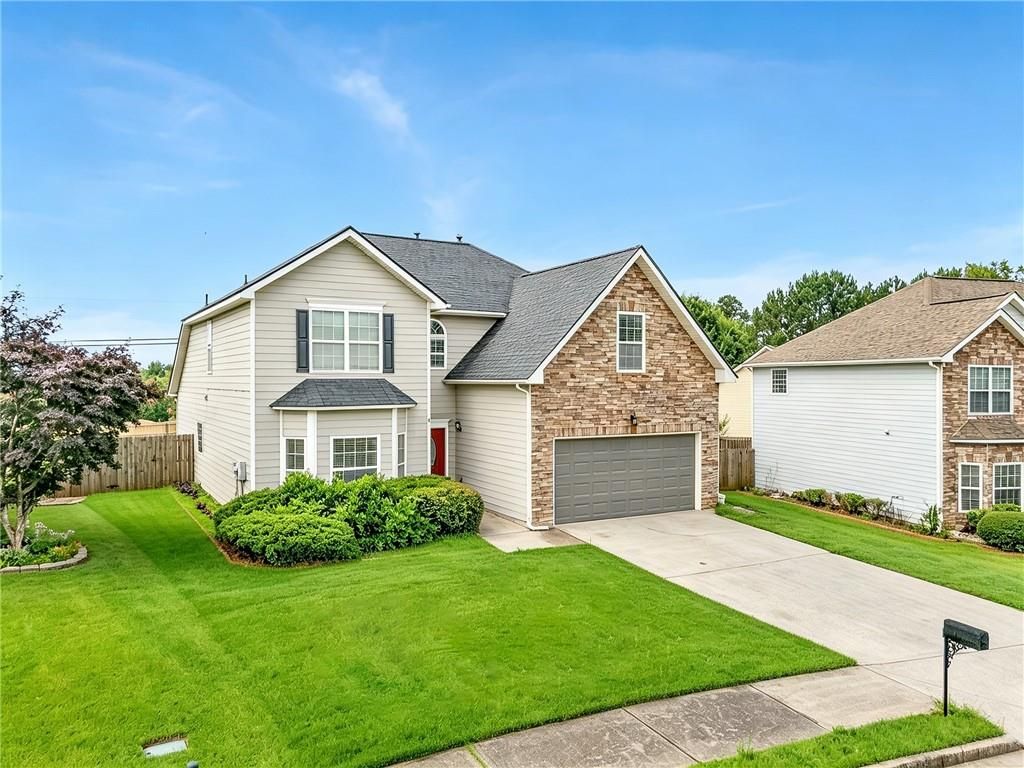 1055 Red Cedar Trail