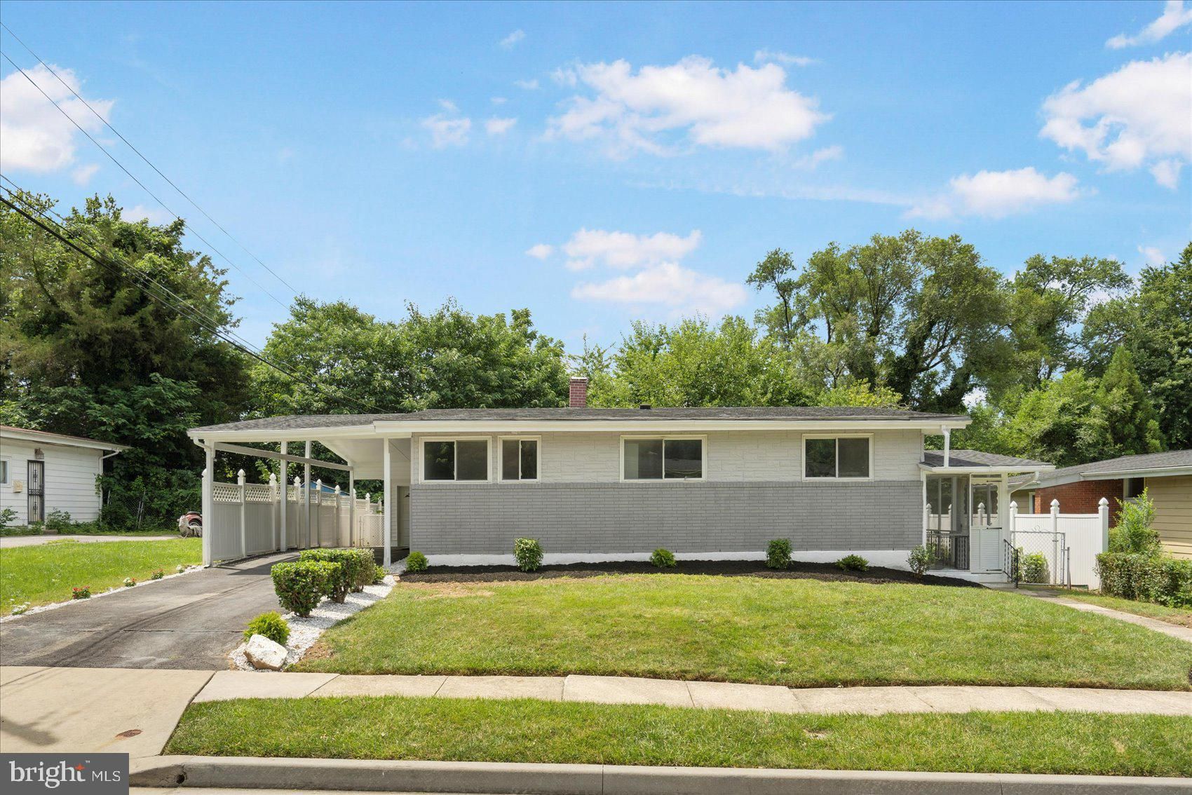 4753 Bonnie Brae Road