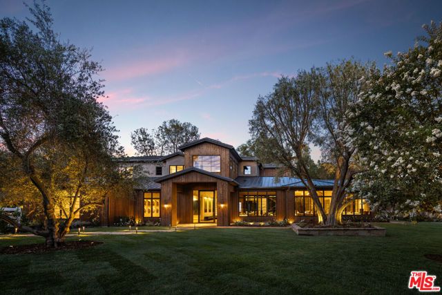 24877 Eldorado Meadow Road
