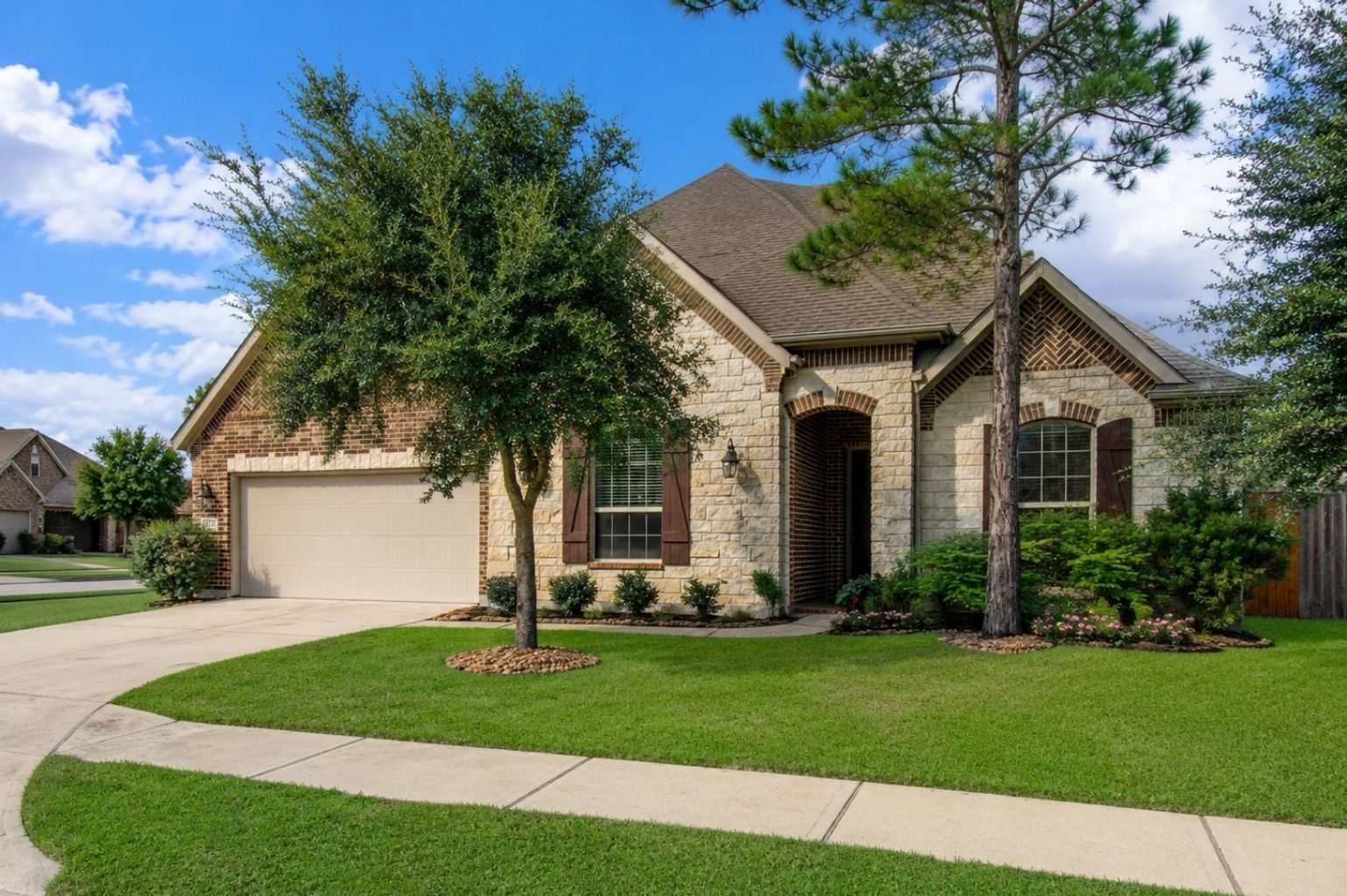 20214 Overland Hills Lane