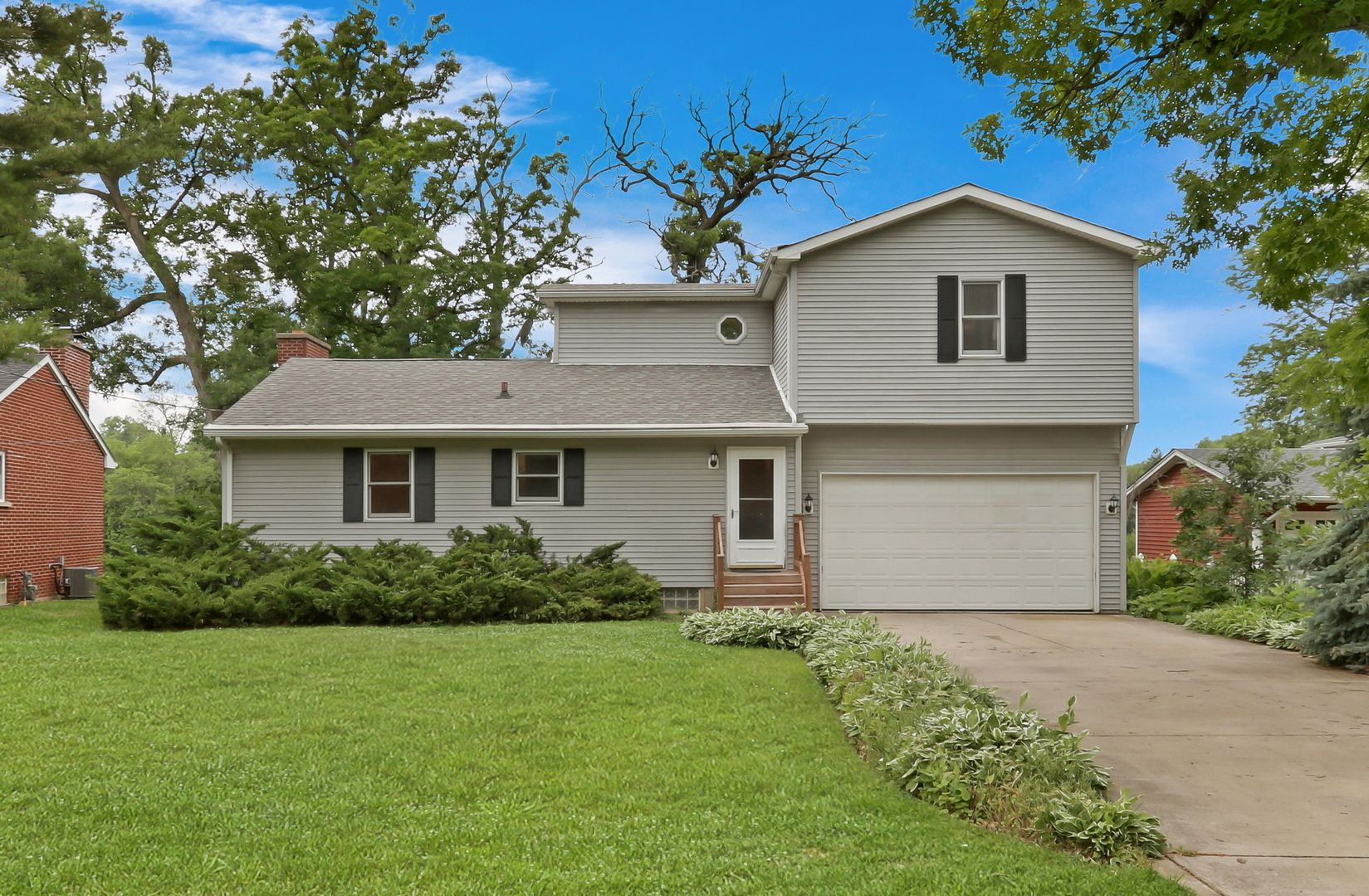 33448 N Mill Road
