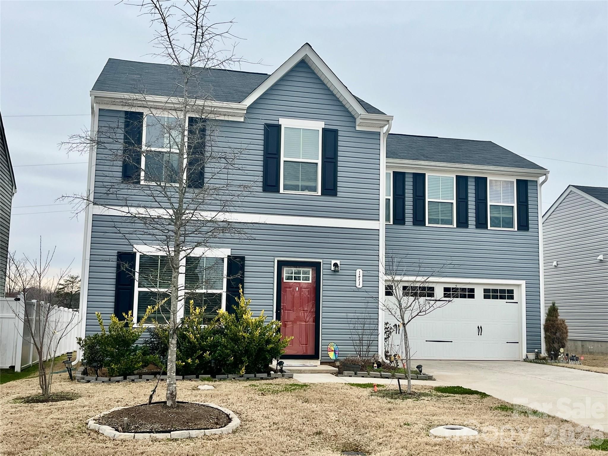 171 Crownpiece Street