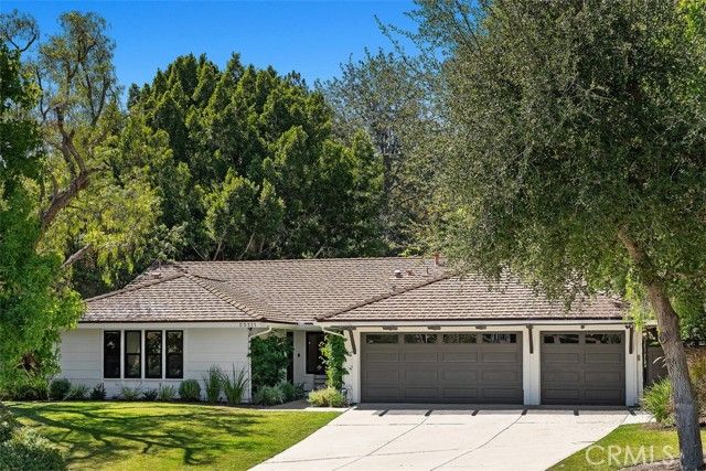 25111 Buckboard Lane