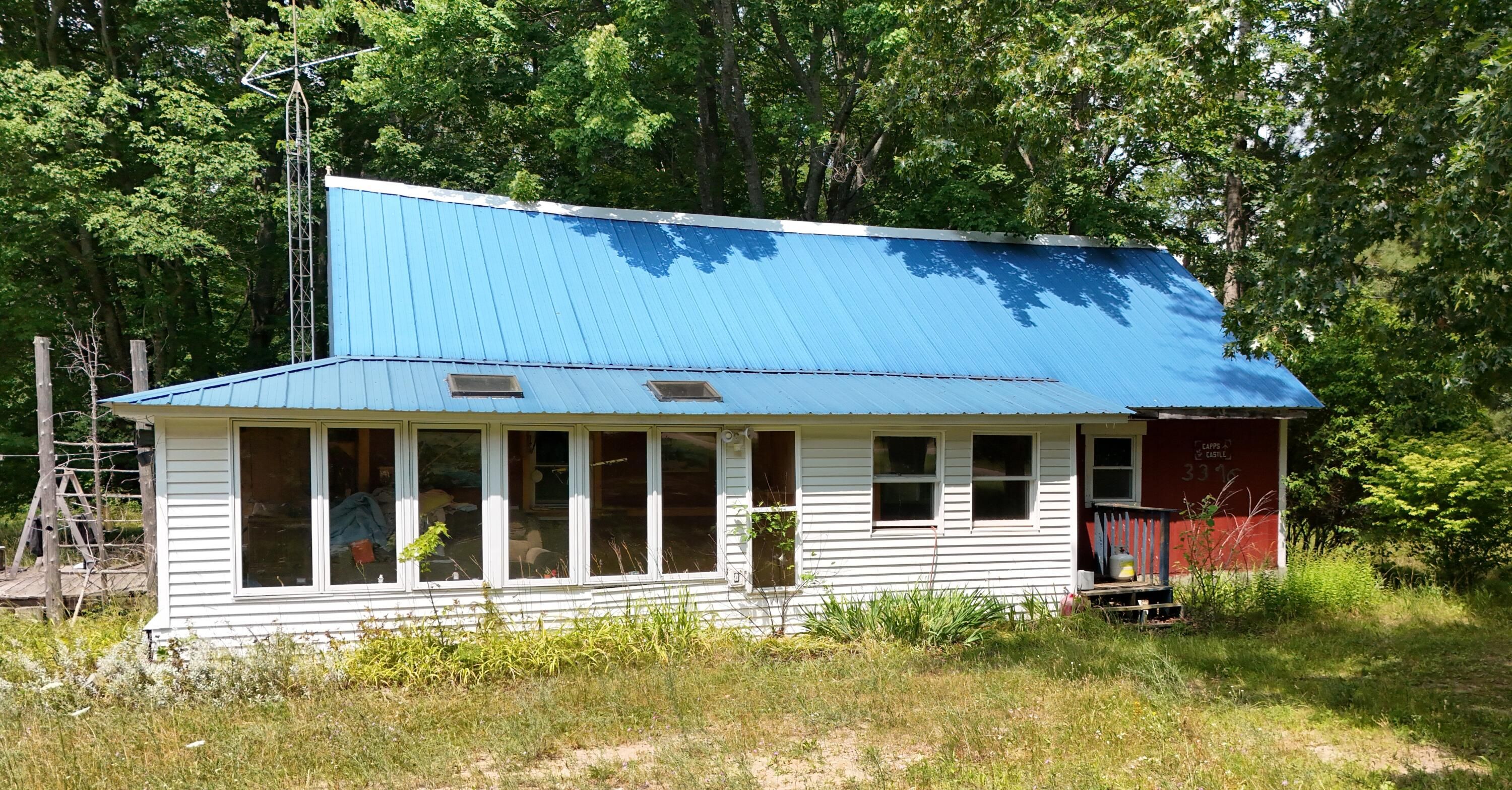 3376 Swihart Road