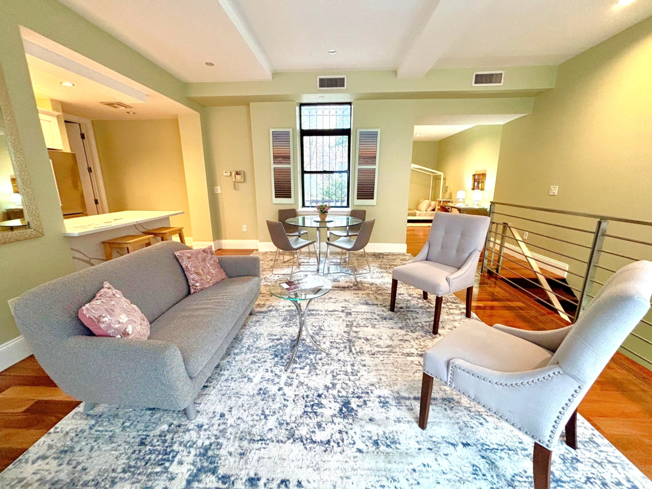 10 Mount Morris Park W 2