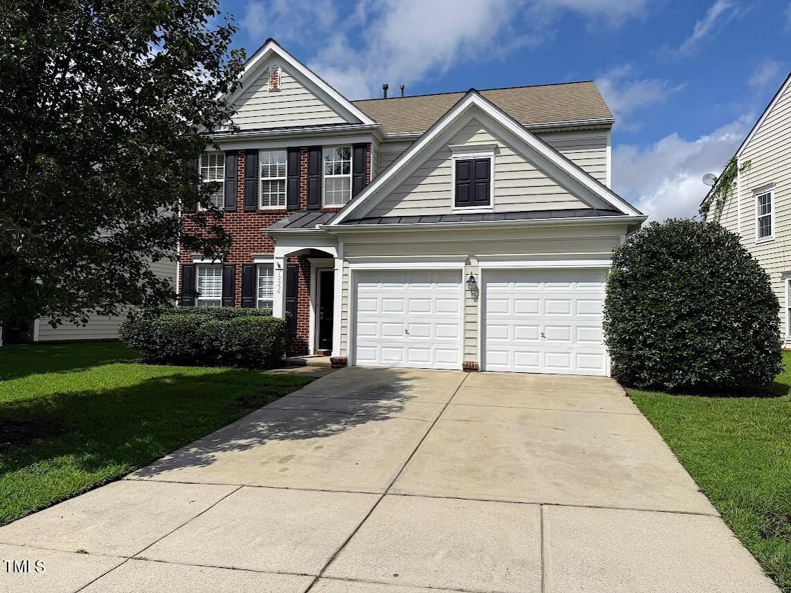 12536 Honeychurch Street