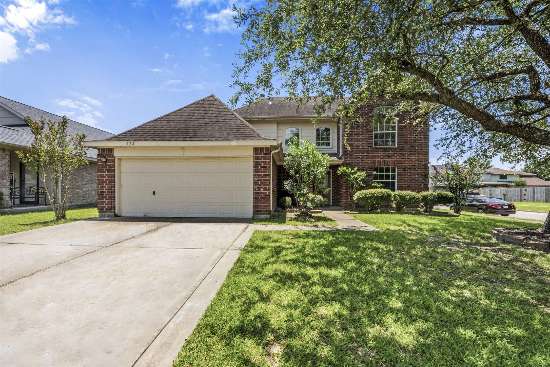 924 Chad Lane