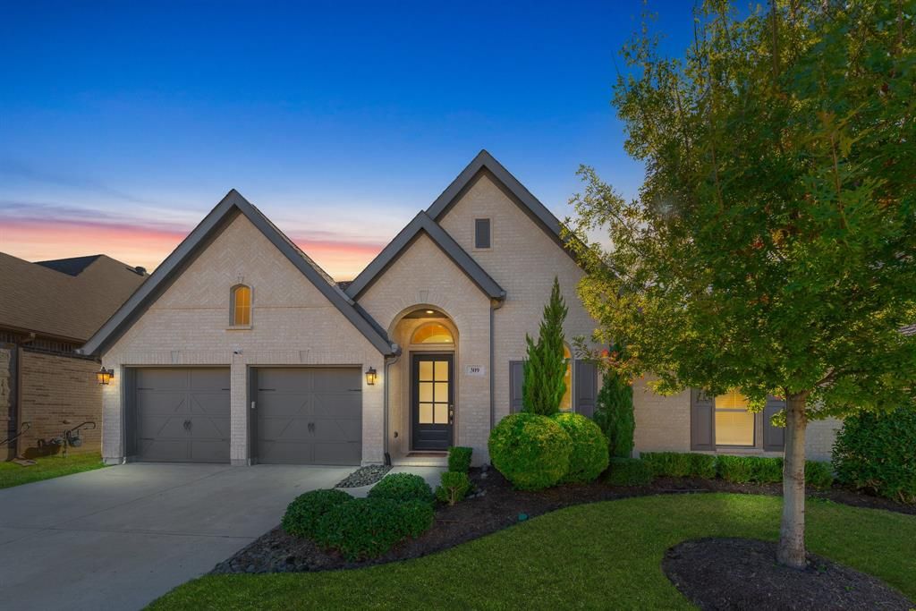 309 Cowling Drive