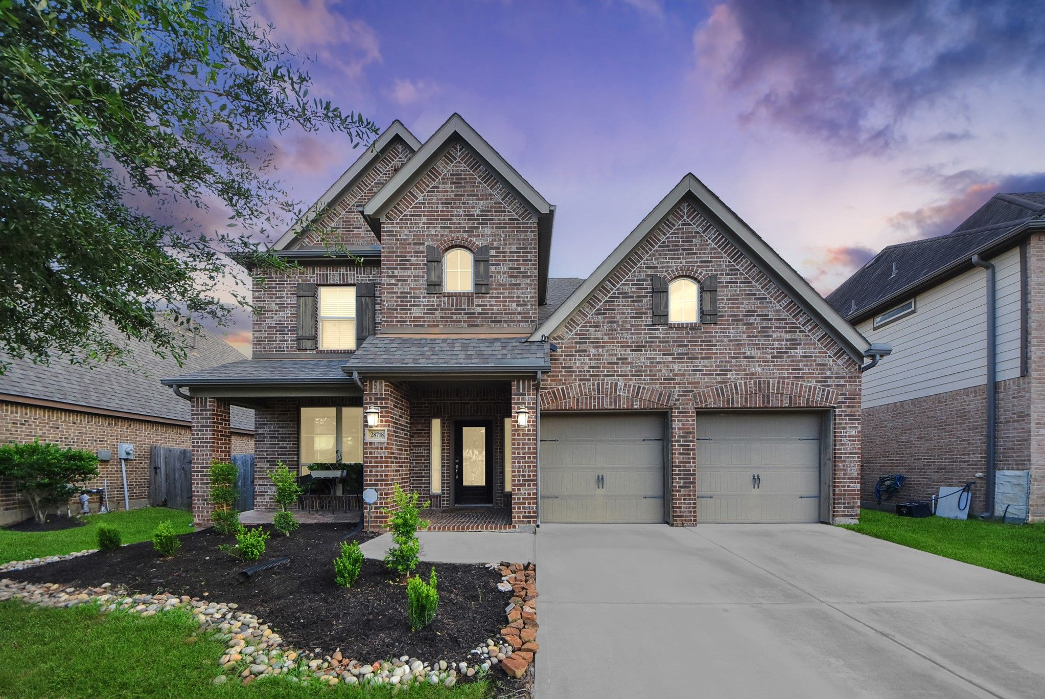 28718 Wallaman Falls Lane