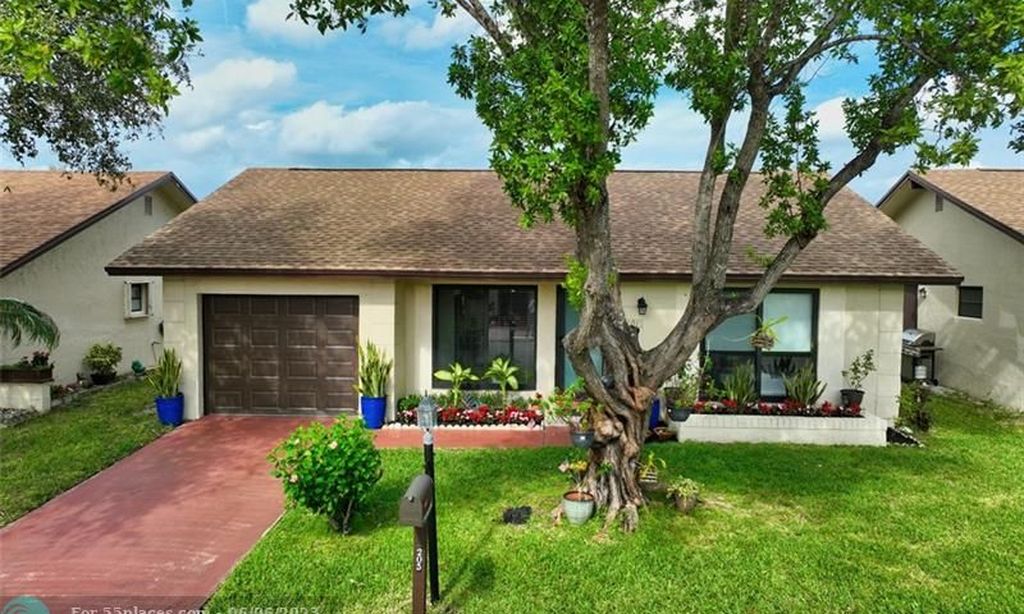 The Meadows of Crystal Lake