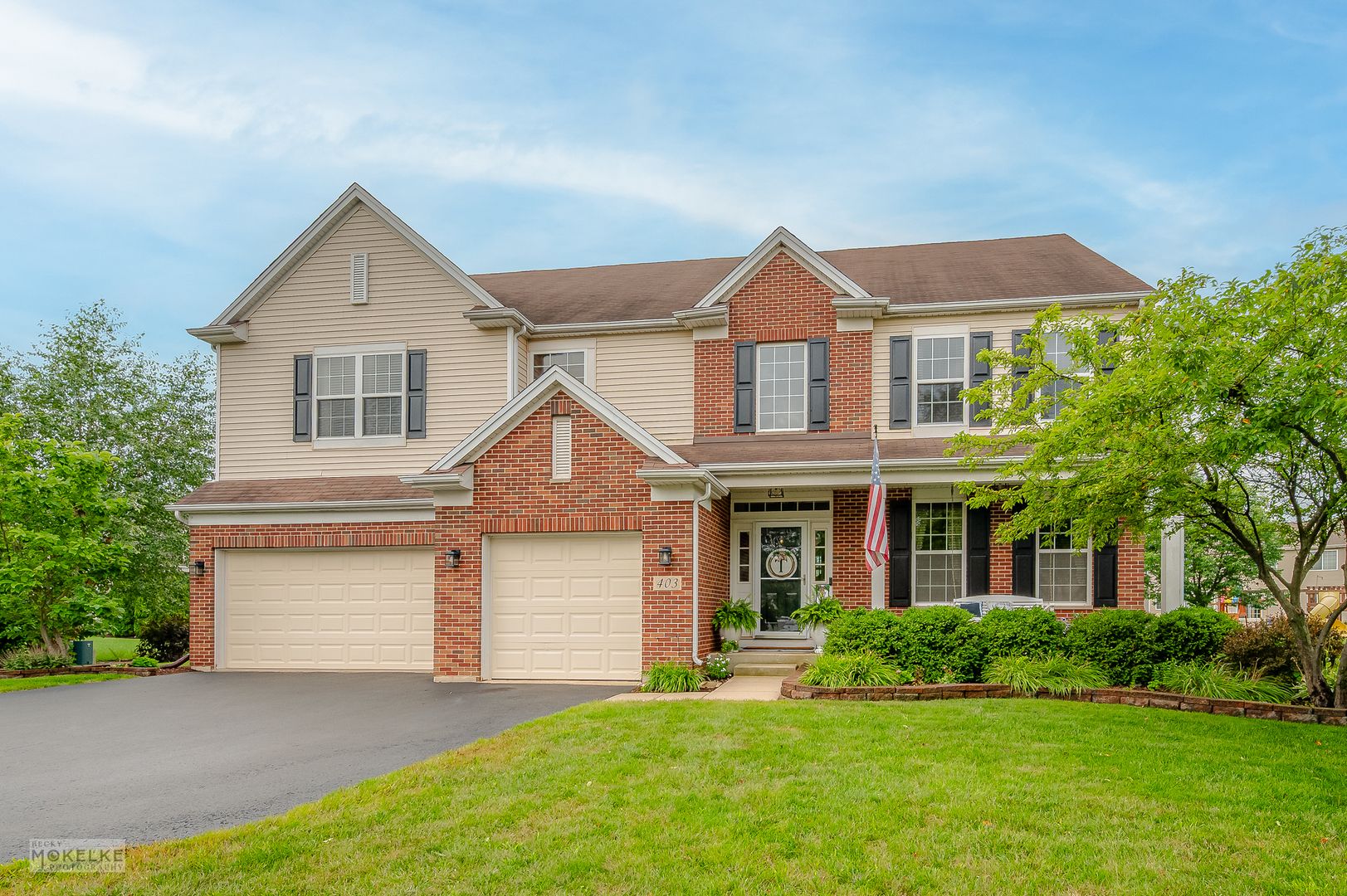 403 Wilton Court