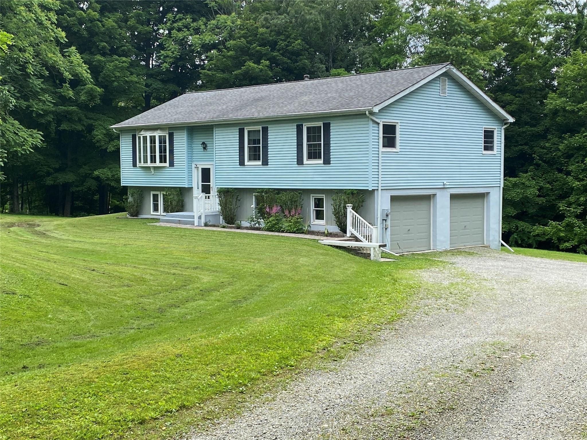 22 Beacham Road