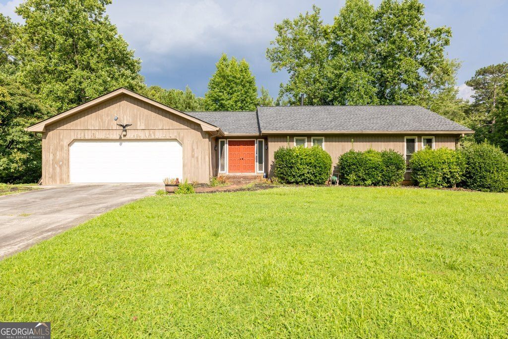 1382 Huntingford Drive