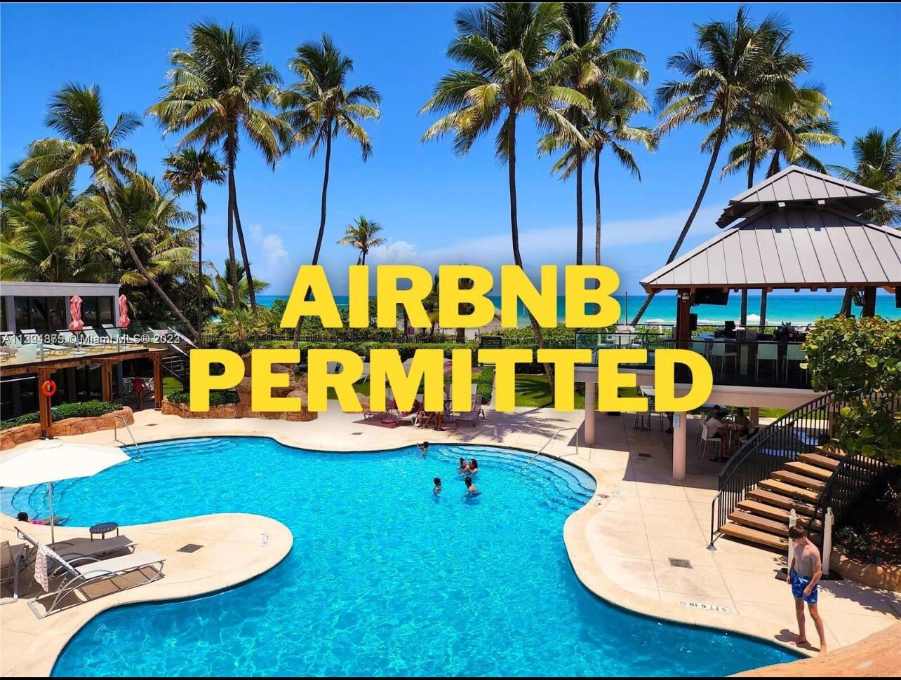 5225 Collins Avenue 1408