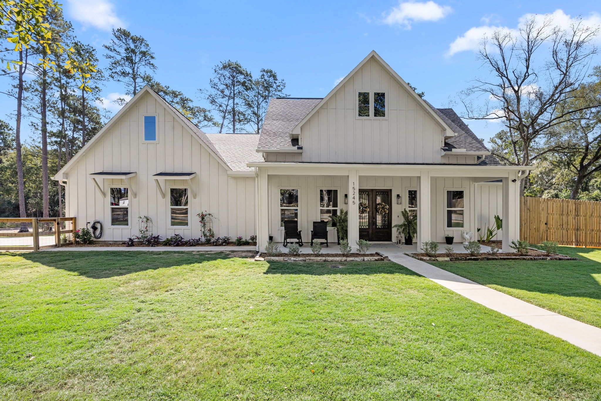 15245 Alchester Lane