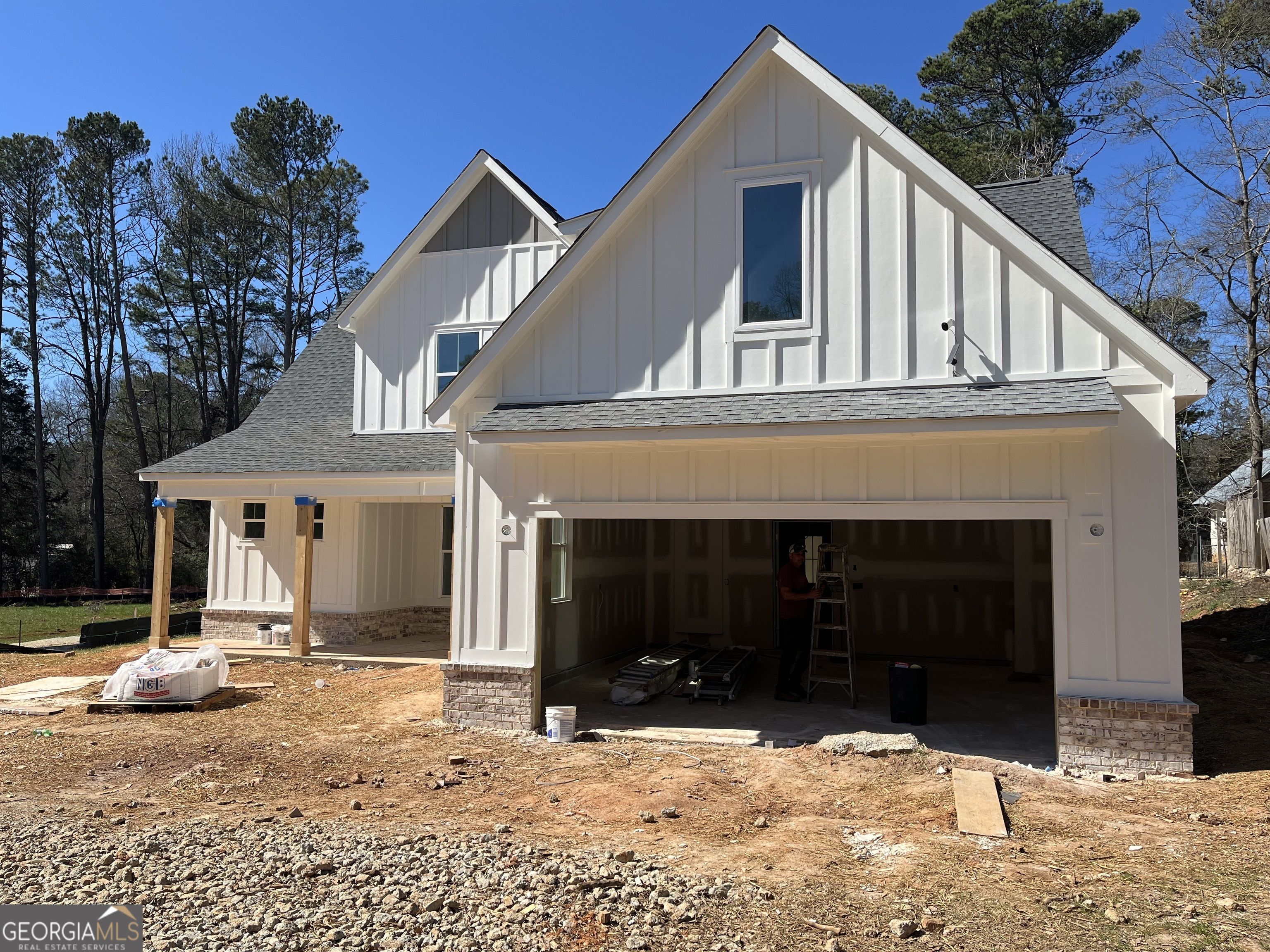 1698 Cunningham Road Sw