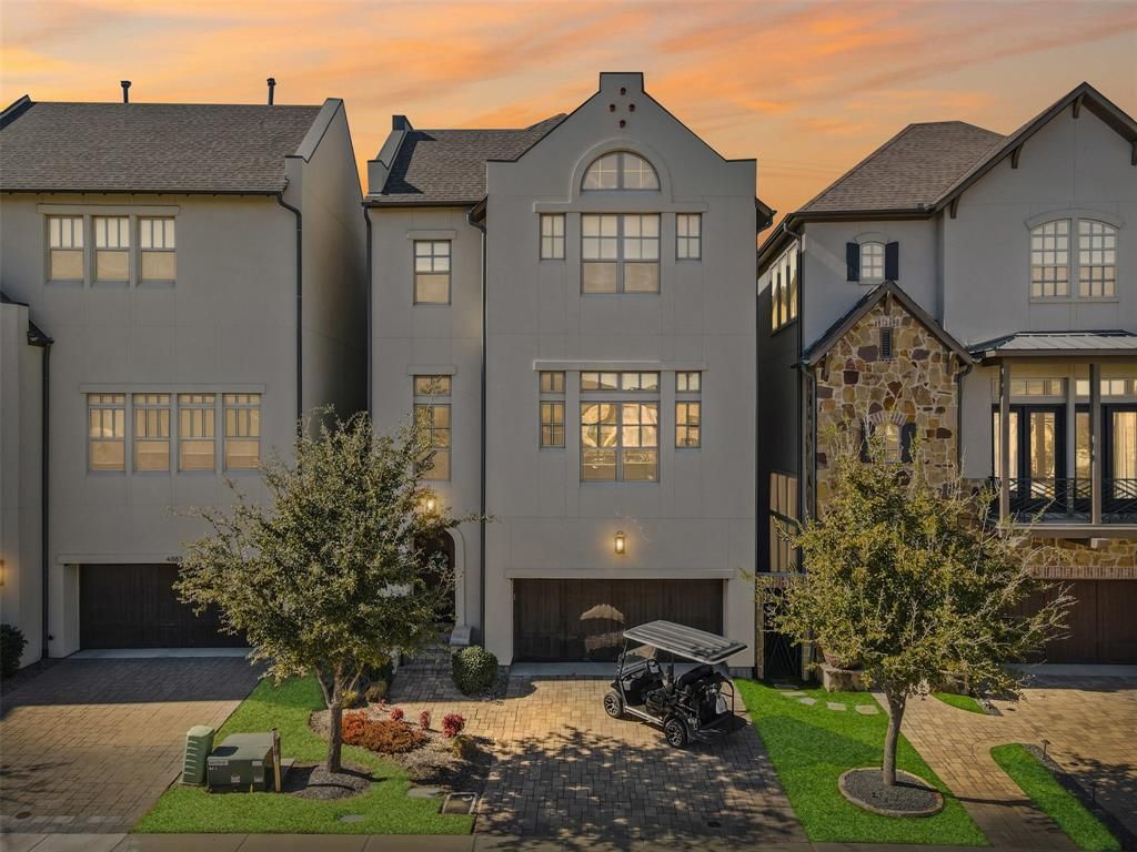 4887 Cloudcroft Lane