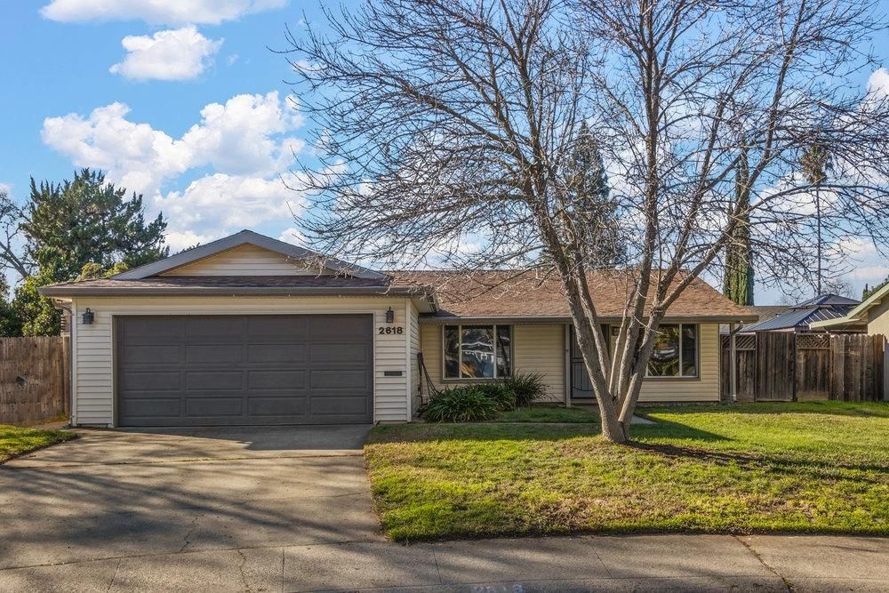 2618 Shad Court