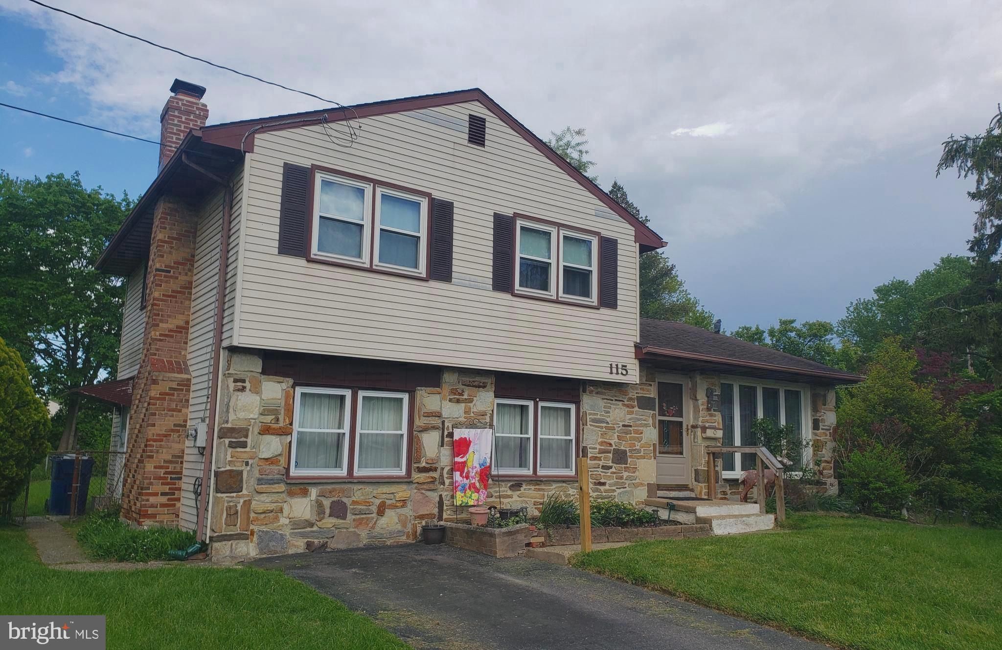 115 Surrey Road