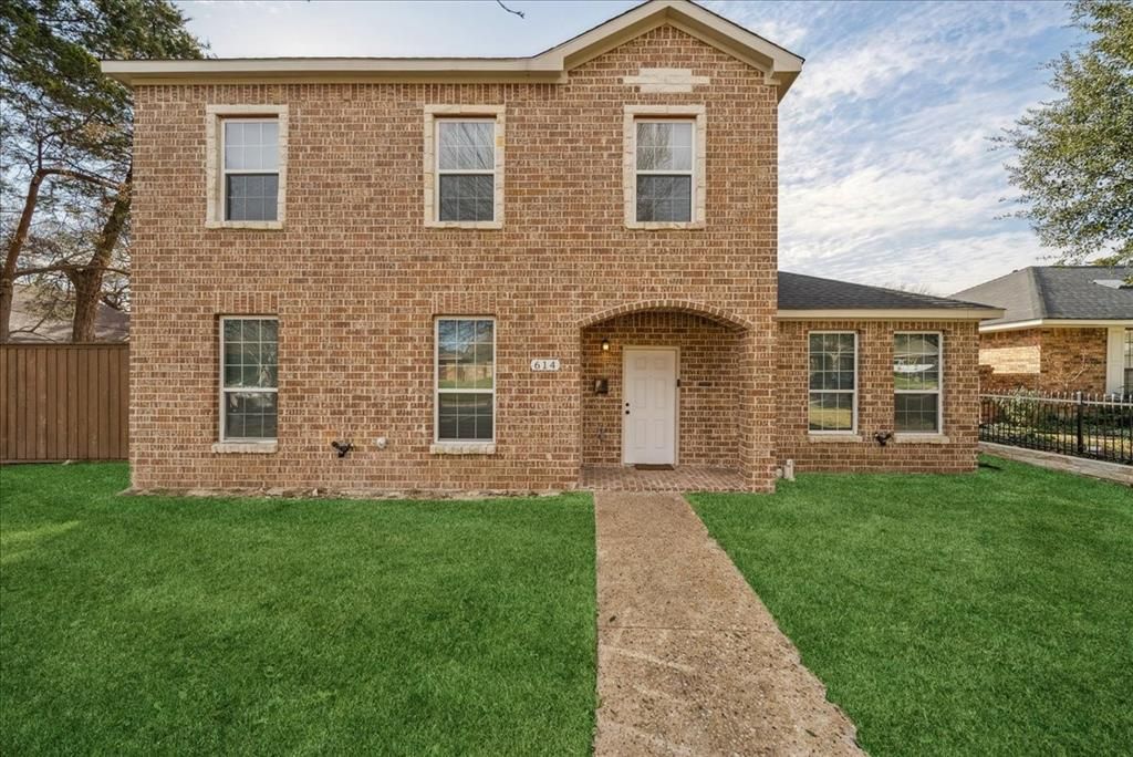 614 Katherine Court