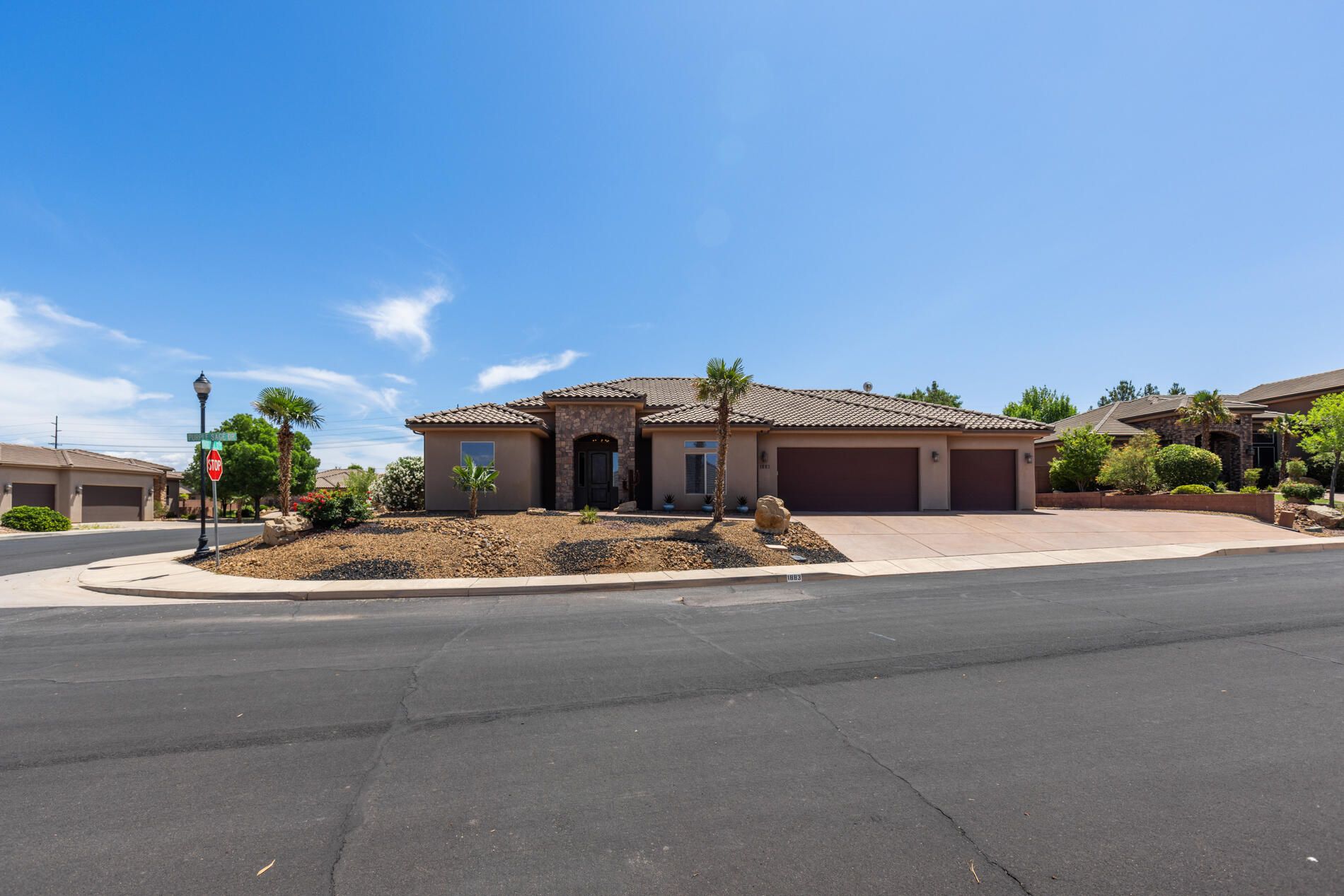 1883 S Purple Sage Dr