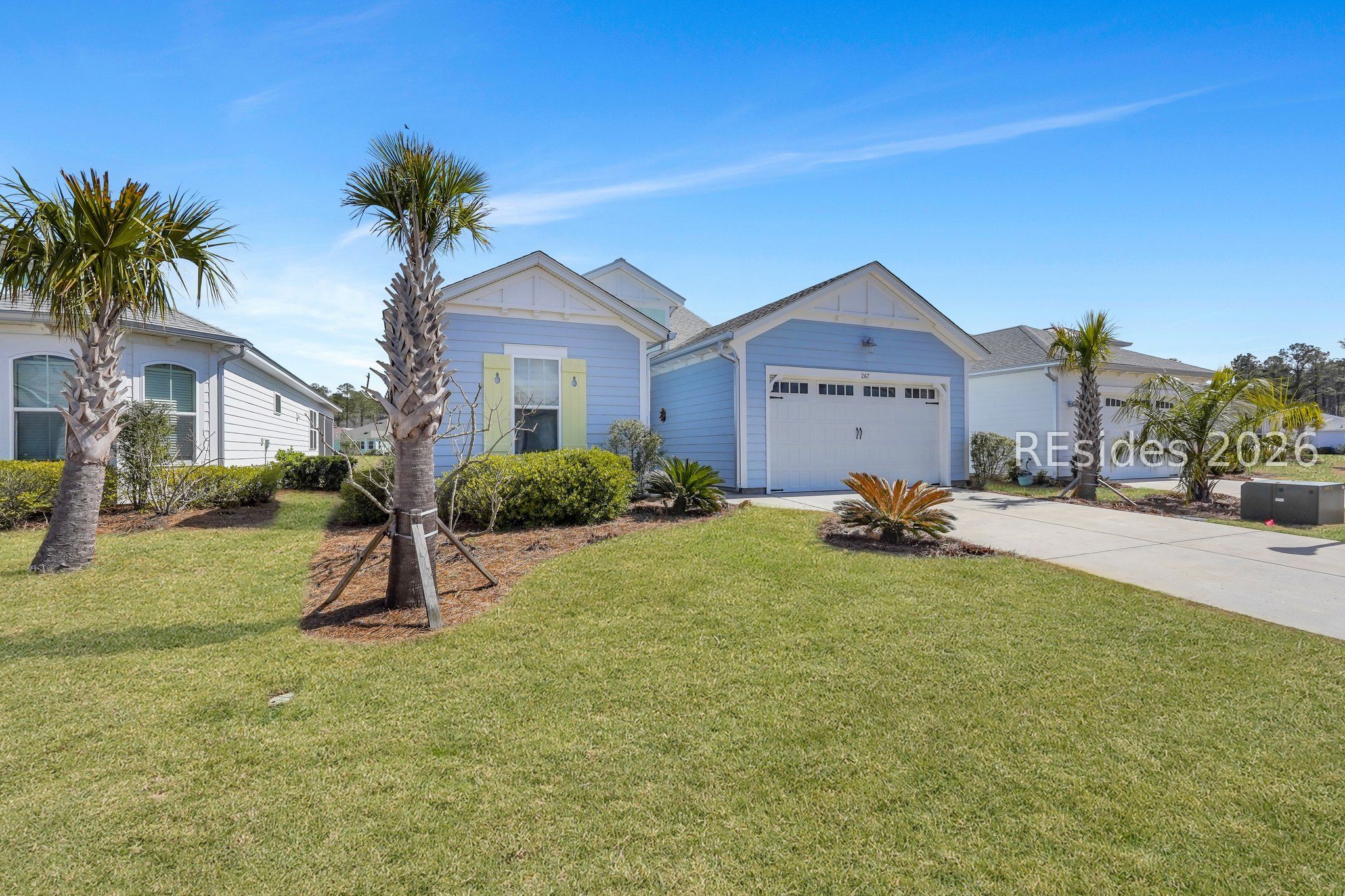 267 Cool Breeze Drive
