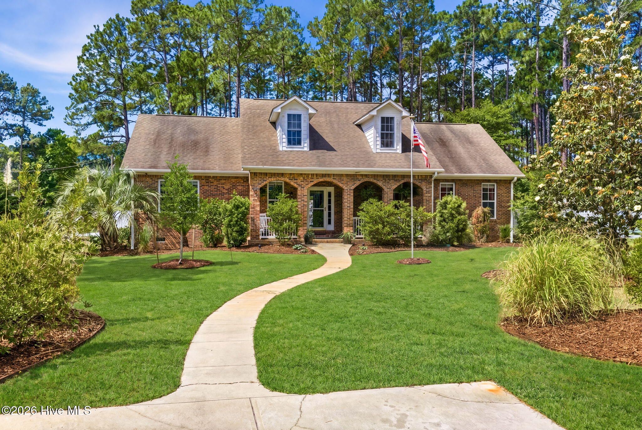231 Berryknoll Drive Nw